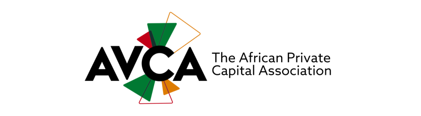 The African Private Capital Association logo.