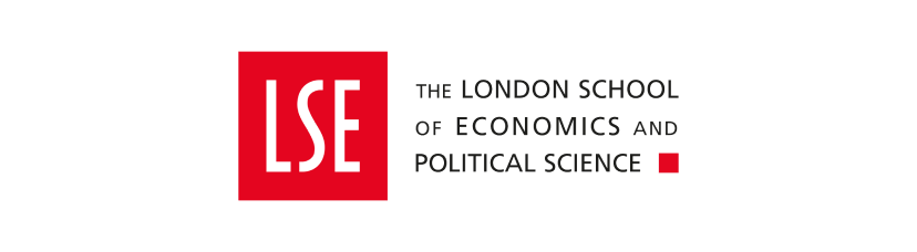 LSE logo.