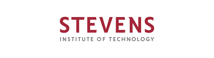 Stevens Institute of Technology logo.