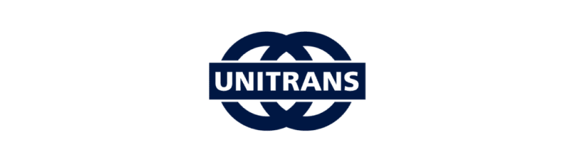 Unitrans logo.