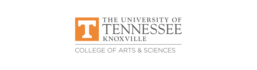 The University of Tennessee Knoxville, College of Arts & Sciences logo.