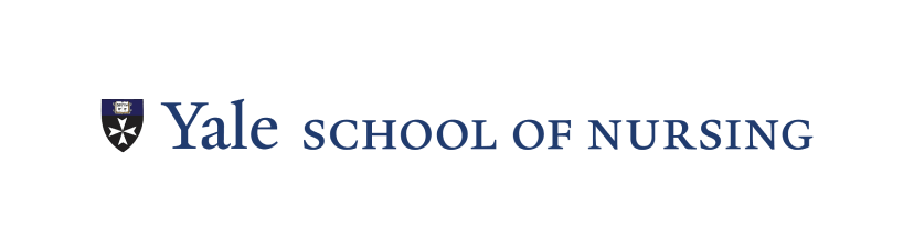 Yale School of Nursing logo.