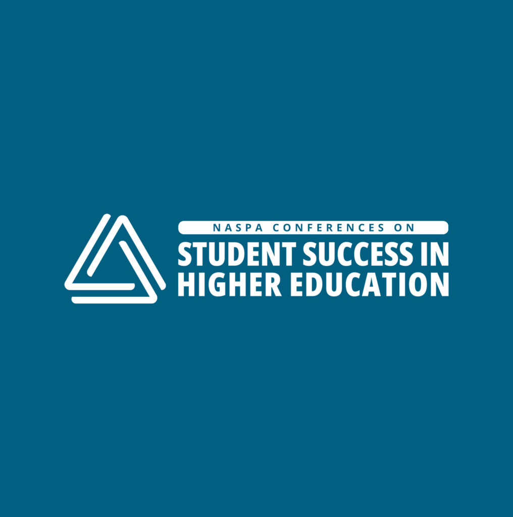 NASPA Conferences on Student Success in Higher Education.