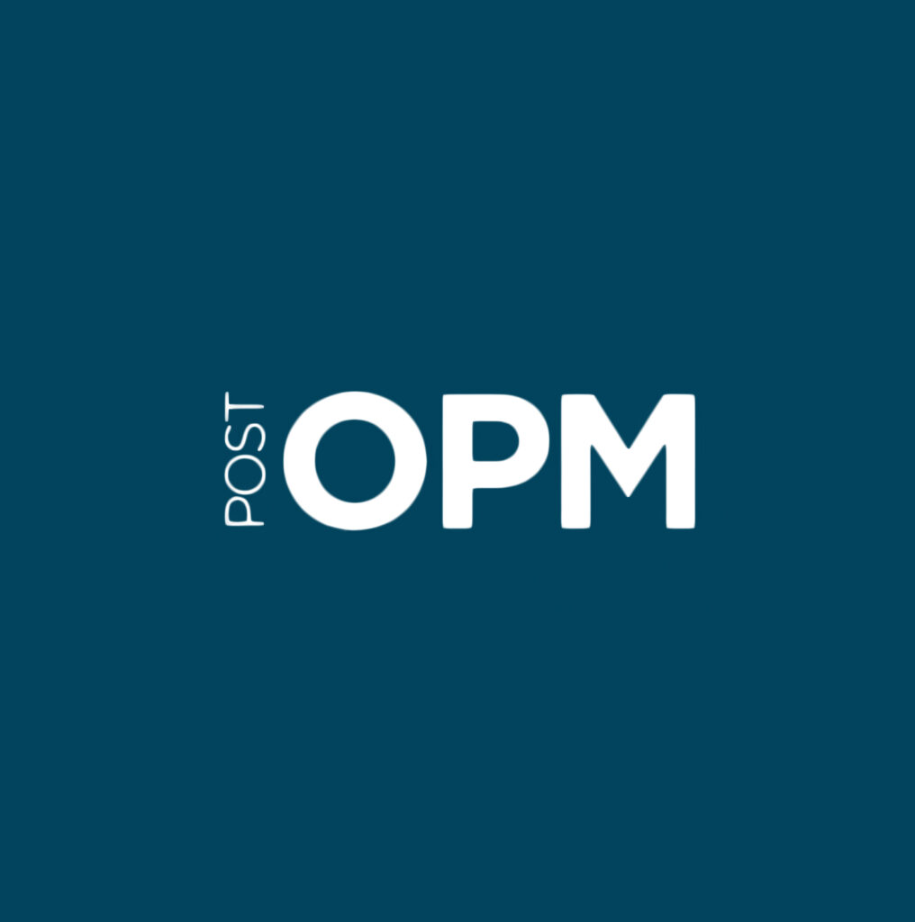 Post OPM.