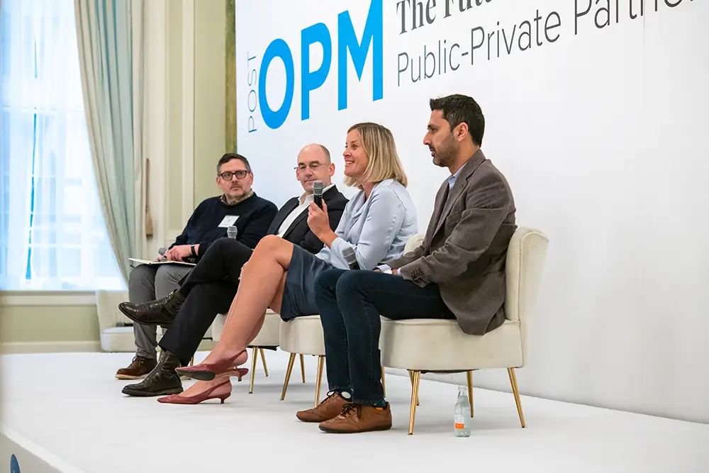 Post OPM 2024 Event Photo #3