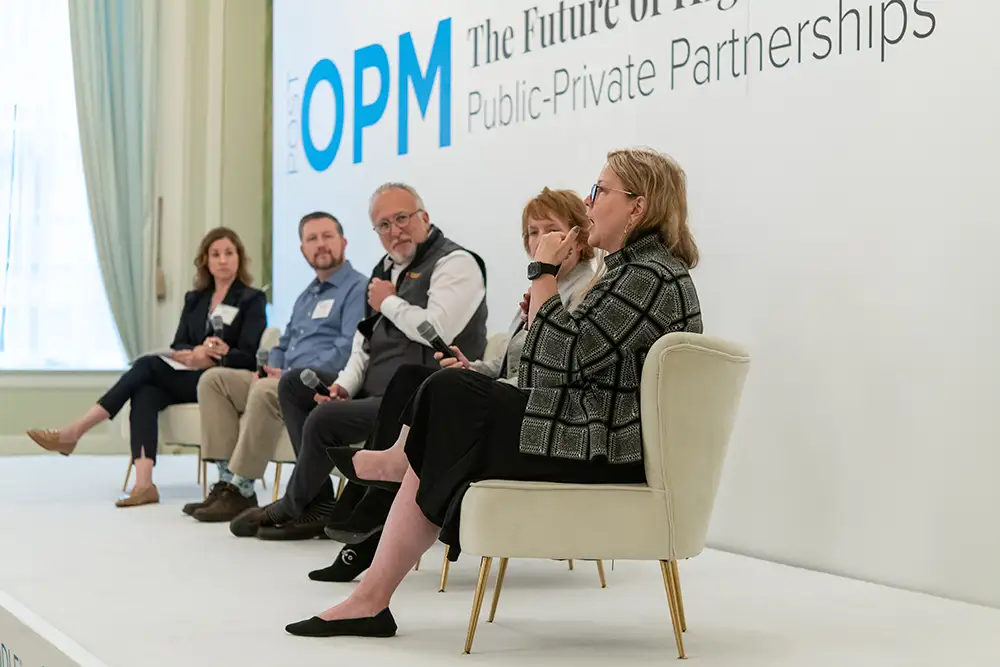 Post OPM 2024 Event Photo #5
