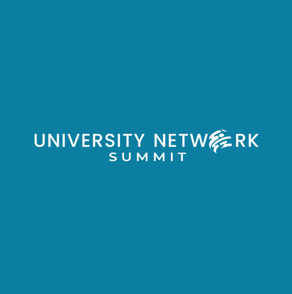 University Network Summit.