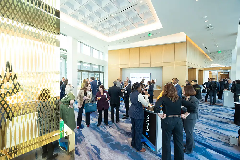 UNS 2025 Event Photo #1