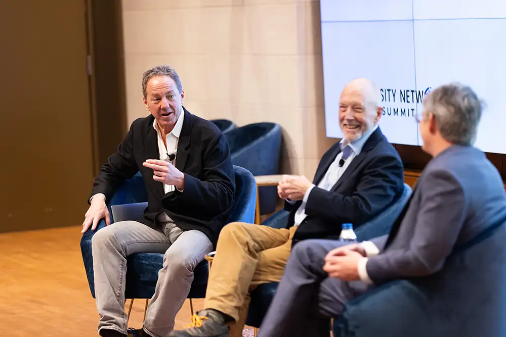 UNS 2025 Event Photo #3