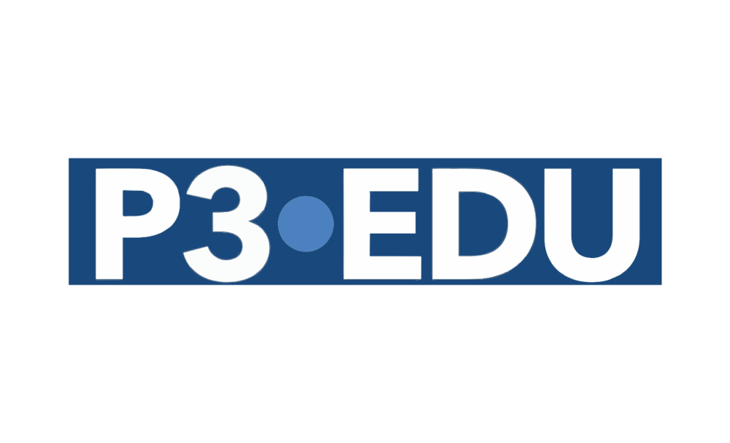 P3 logo