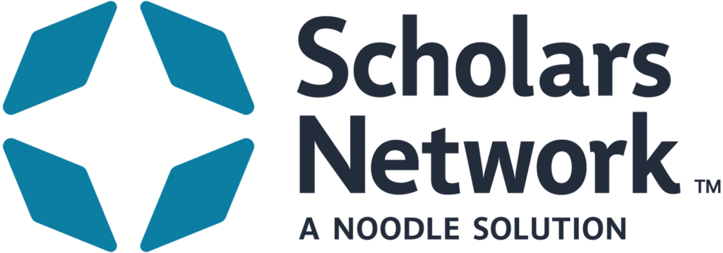 Scholars Network, A Noodle Solution.