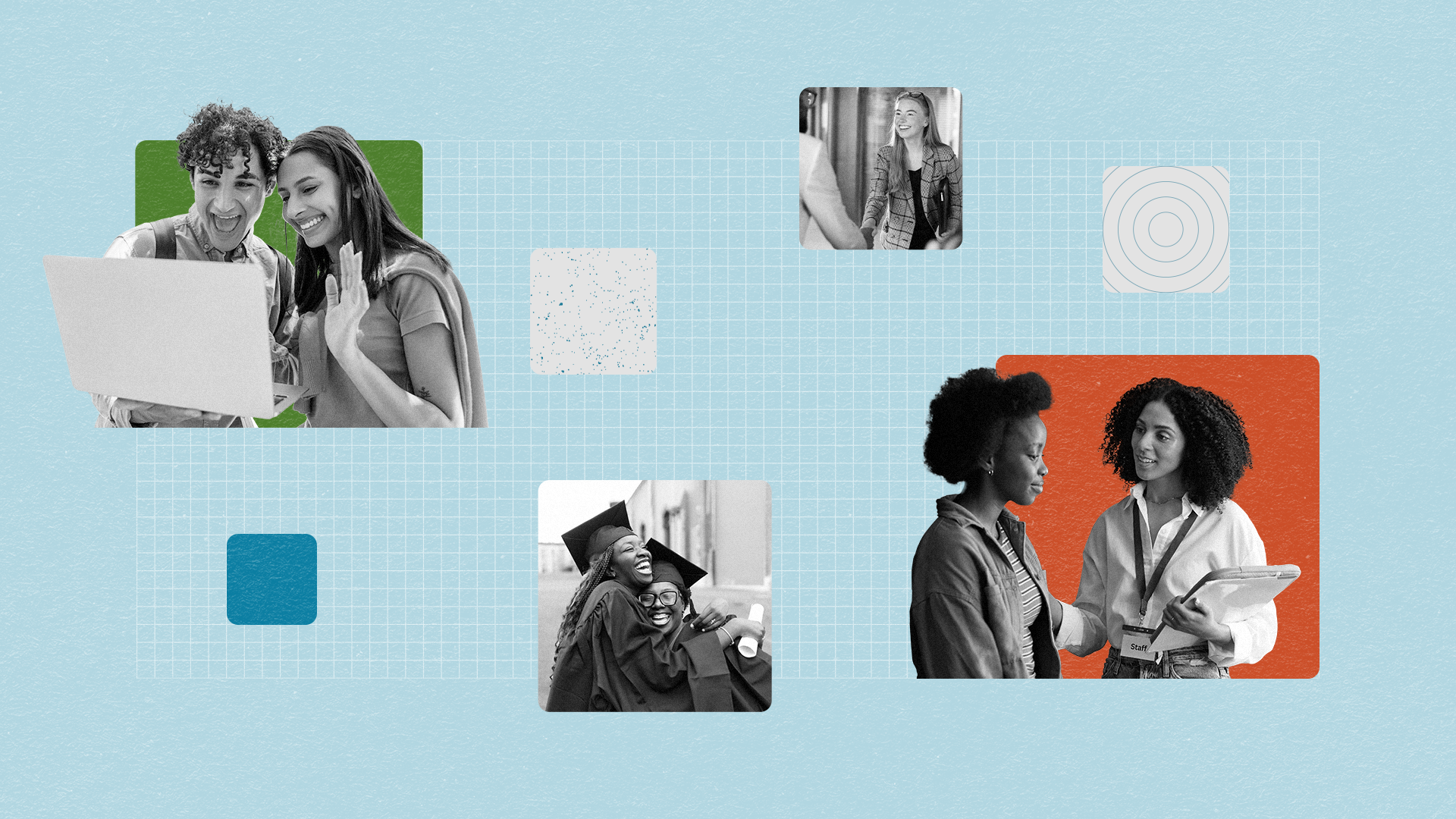 Build Student Connection and Belonging with AI in Higher Ed