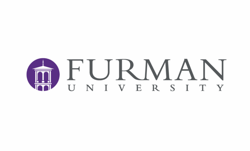 Furman University logo
