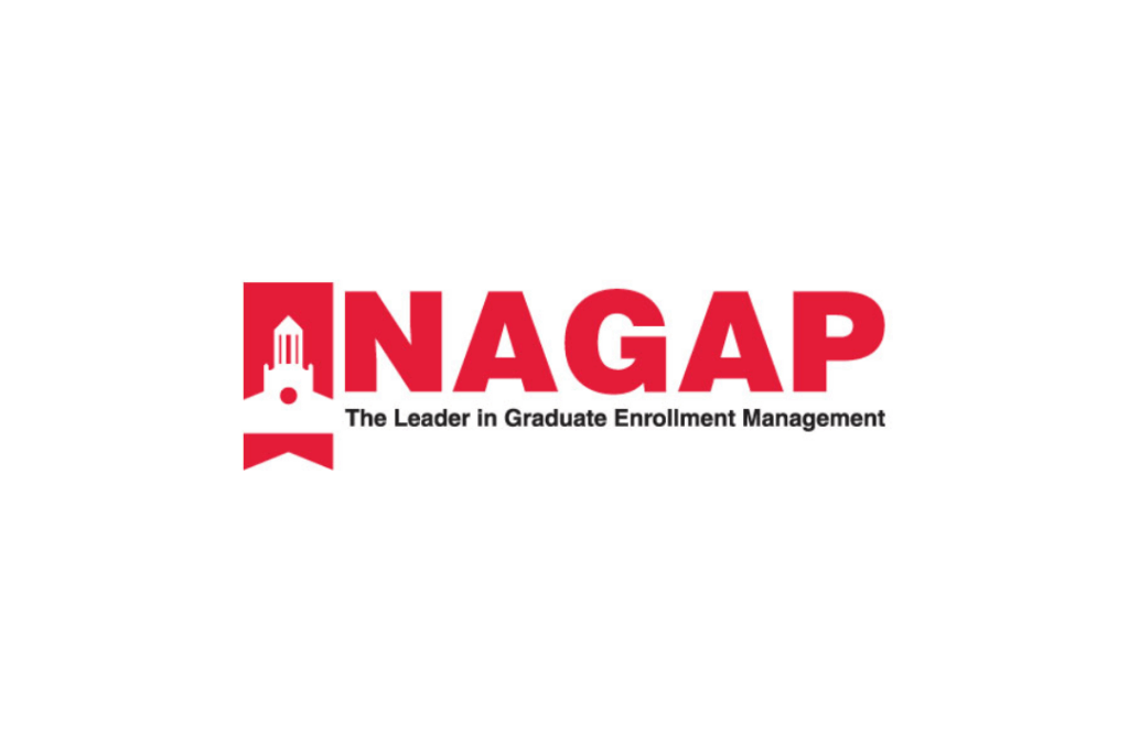 NAGAP logo
