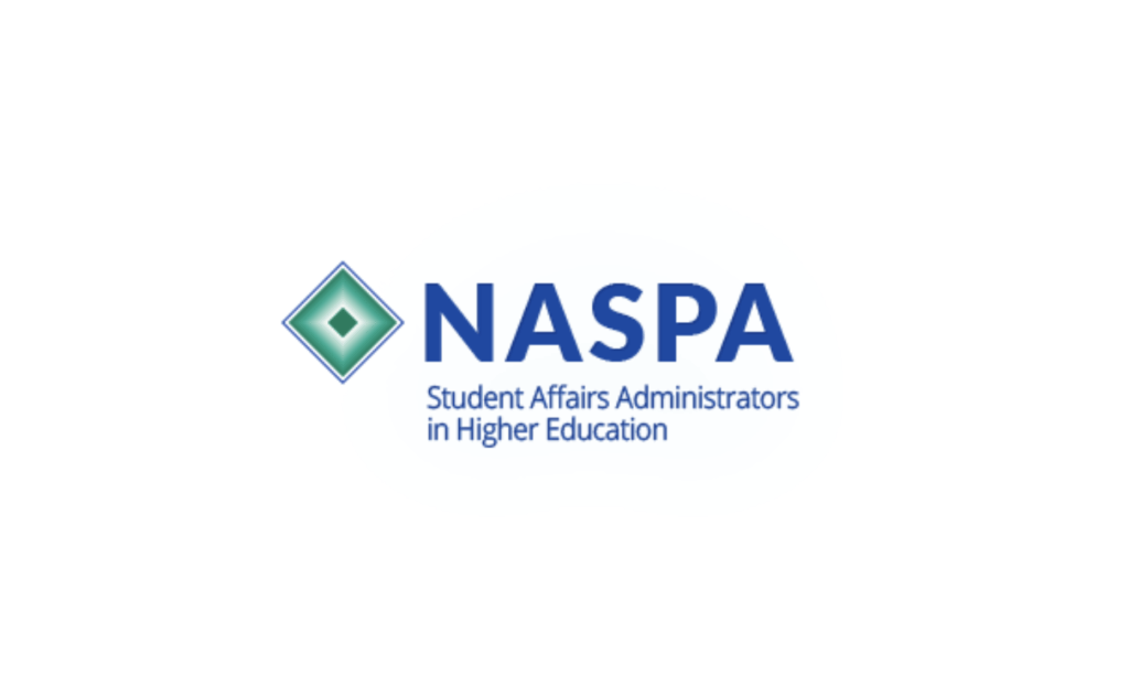 NASPA logo
